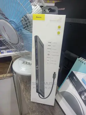 Baseus Usb Hub