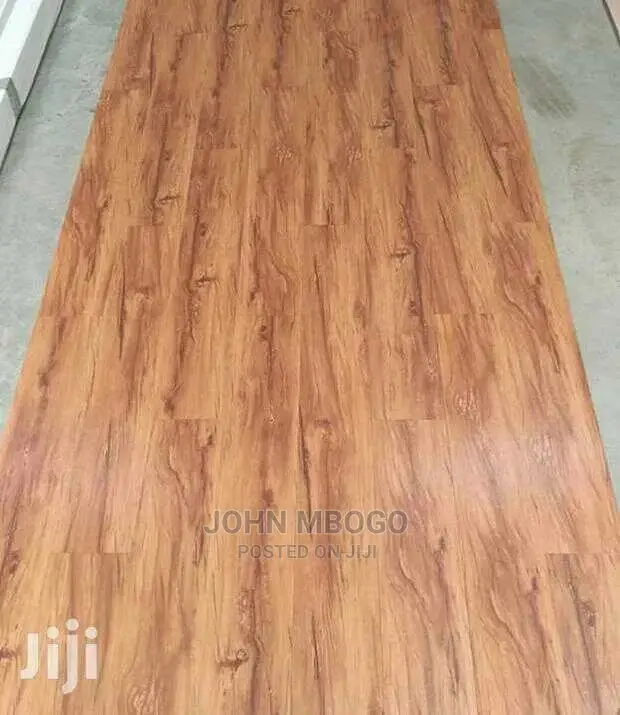 Wood Laminate Flooring