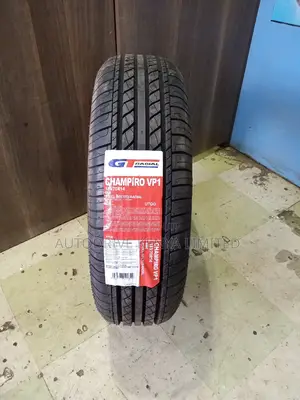185/70r14 GT Champiro