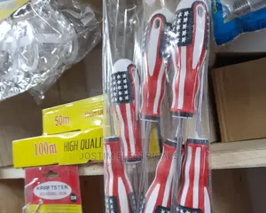 Screw Drivers Set