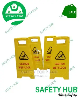 Caution Boards/Plastic Boards
