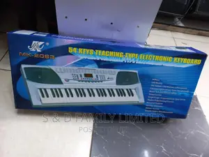 MK-2083 54 Keys Teaching-Type Electronic Keyboard