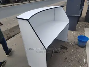 Reception Desk Reception Desk.