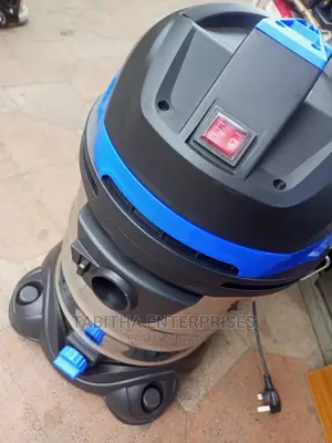 Vacuum Cleaner ( New)