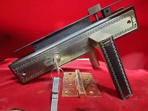 Door Lock Wista