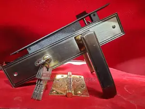 Door Lock Wista