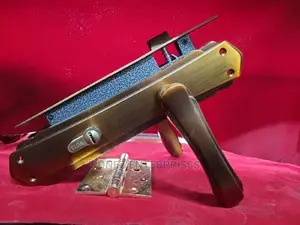 Door Lock Wista