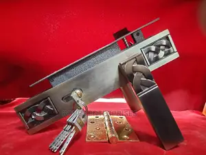 Door Lock Wista