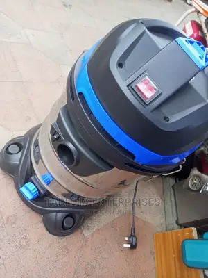 Vaccum Cleaner ( Available)