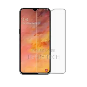 Samsung Galaxy A50 (SM-A505W) Tempered Glass Screen Protecto