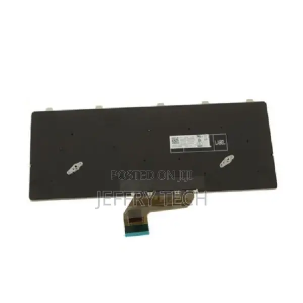 Dell Chromebook 11 3180 Notebook Keyboard 749D1 Replacement