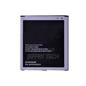 Battery EB-BG530CBE Compatible With Samsung Galaxy J3 (2018