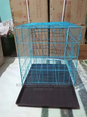 Heavily Quality Medium Size Cage