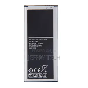 Samsung Galaxy Note Edge N915 Replacement Battery EB-BN915BB