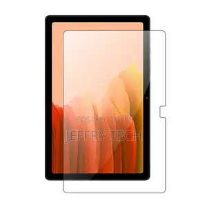 Glass Screen Protector for Samsung Tablet Tab A7 10.4" (2020