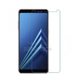 Glass Screen Protector for Samsung Galaxy A8 2018