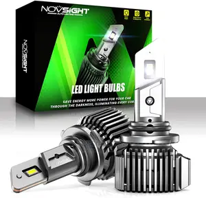 Brightest High Quality Novsight Led Car Headlight Bulbs