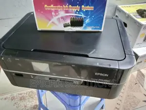 Epsons P660 Printer Best A4