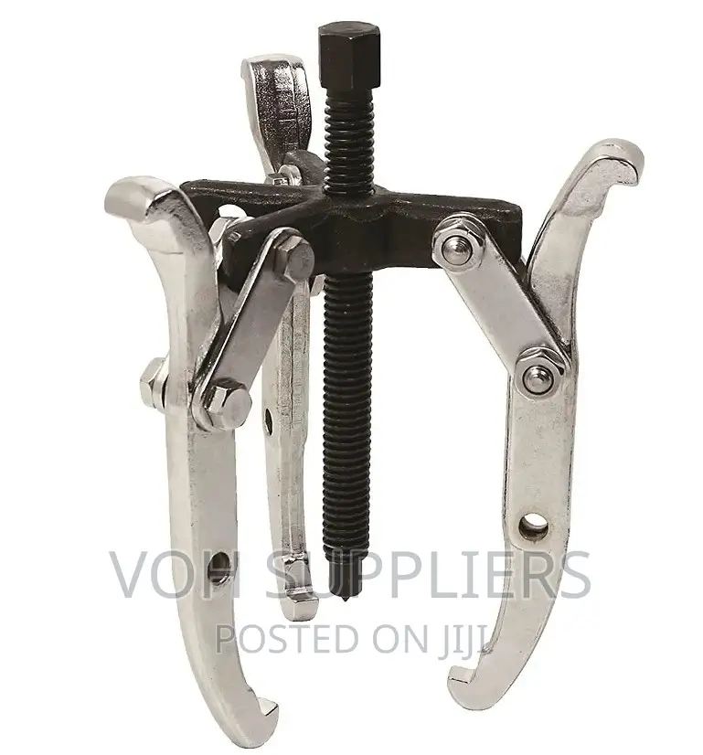 Strong 8inch 200mm Extra Large Gear Puller Remover Tool