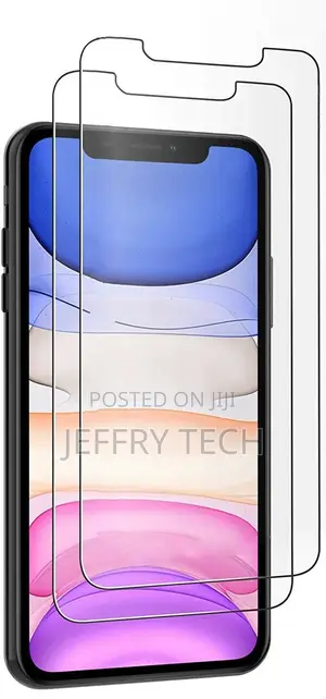 iPhone 13 XR X SE 3rd Gen 8 7 6 11 12 Max Screen Protector