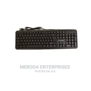 USB Keyboard MK630 Laptop Desktop