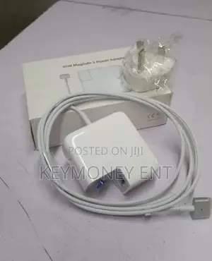 Macbook Air 2012/2013 Charger 45watts Tshaped