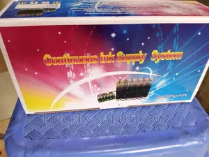 Cisscontinous