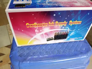 Cisscontinous