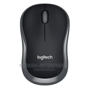 Logitech Wireless Mouse M185