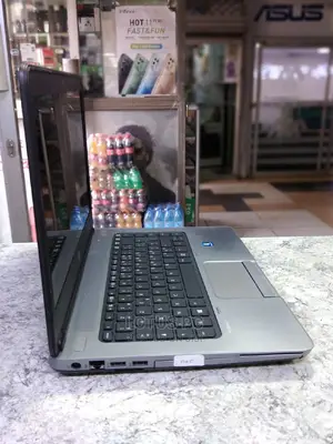 Laptop HP ProBook 640 4GB Intel Core I5 HDD 500GB