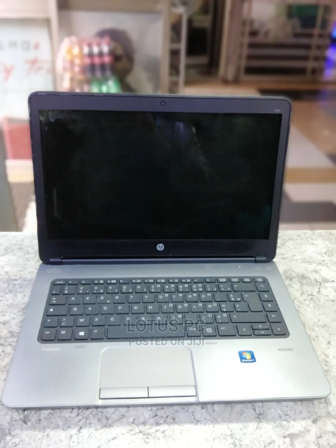 Laptop HP ProBook 640 4GB Intel Core I5 HDD 500GB
