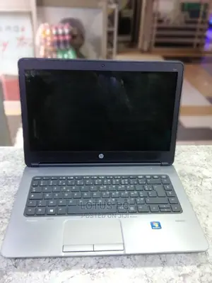 Laptop HP ProBook 640 4GB Intel Core I5 HDD 500GB