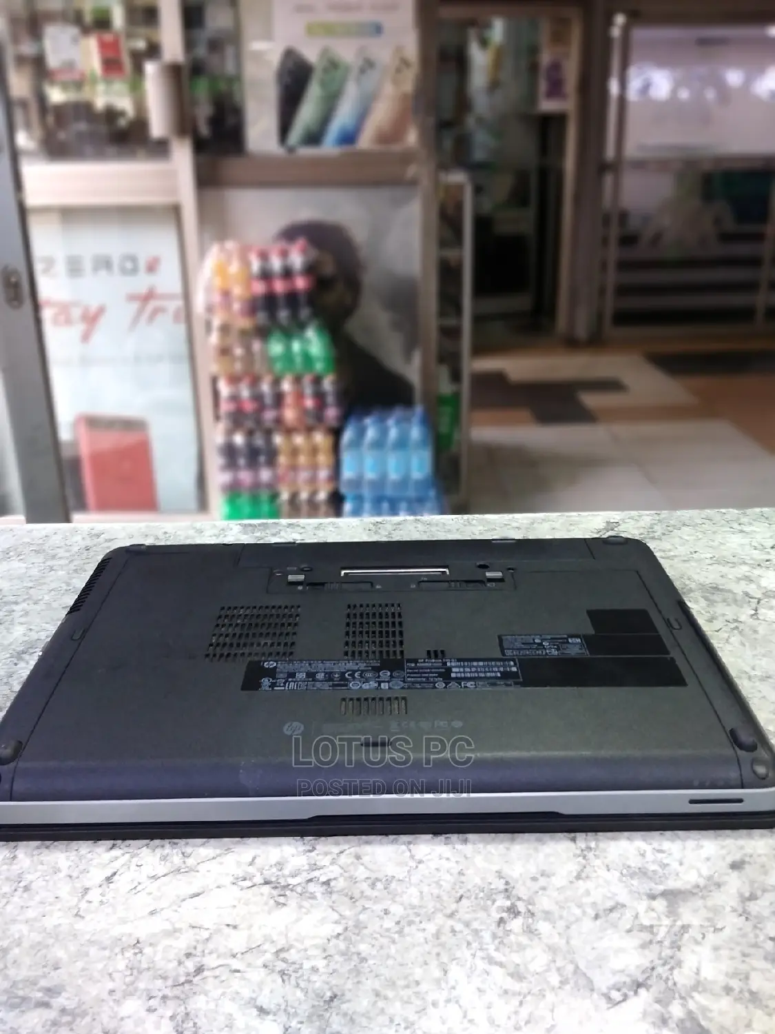 Laptop HP ProBook 640 4GB Intel Core I5 HDD 500GB
