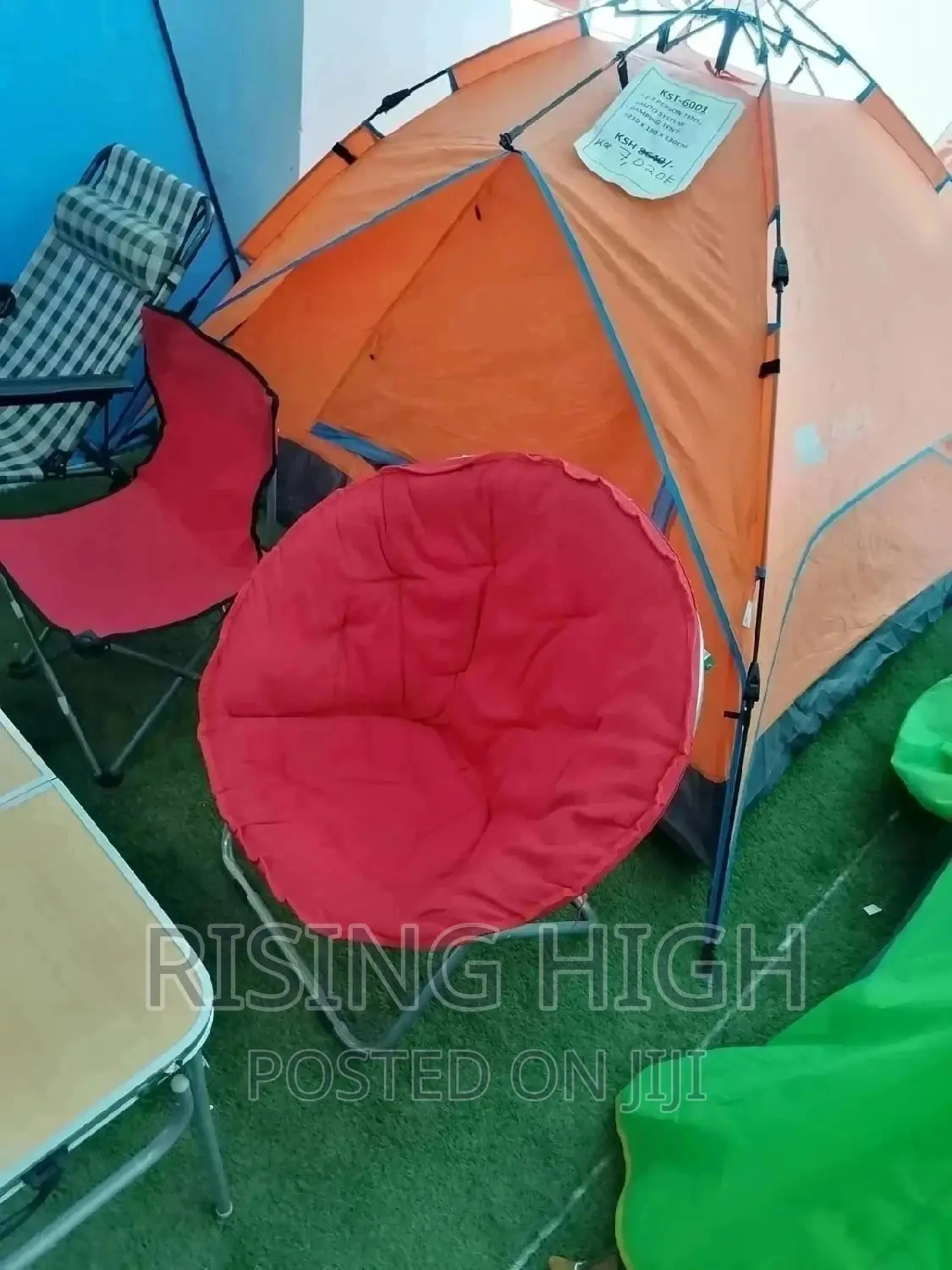 High Quality Folderble Chairs