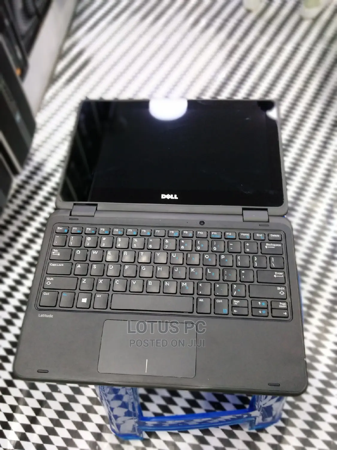 Laptop Dell Latitude 11 3189 4GB Intel Celeron SSD 128GB