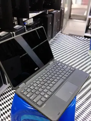 Laptop Dell Latitude 11 3189 4GB Intel Celeron SSD 128GB
