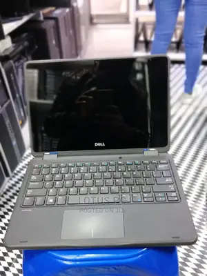 Laptop Dell Latitude 11 3189 4GB Intel Celeron SSD 128GB