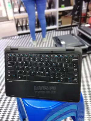 Laptop Dell Latitude 11 3190 4GB Intel Celeron SSD 128GB