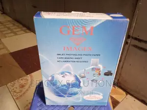 Card Making Card Making. GEM