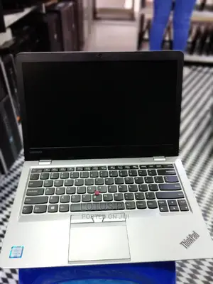 Laptop Lenovo ThinkPad 13 8GB Intel Core I5 SSD 256GB