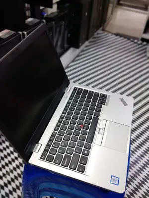 Laptop Lenovo ThinkPad Edge 13 8GB Intel Core I5 SSD 256GB