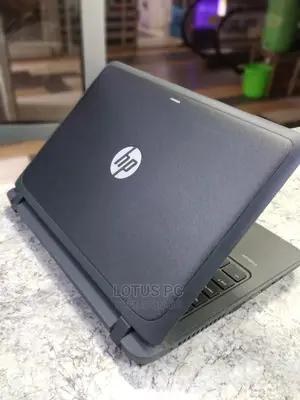 Laptop HP ProBook 11 G2 EE 4GB Intel Core I3 HDD 500GB