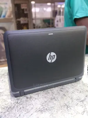 Laptop HP Probook 11 EE G1 4GB Intel Core I3 HDD 500GB