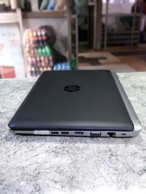 Laptop HP ProBook 430 4GB Intel Core I5 HDD 500GB