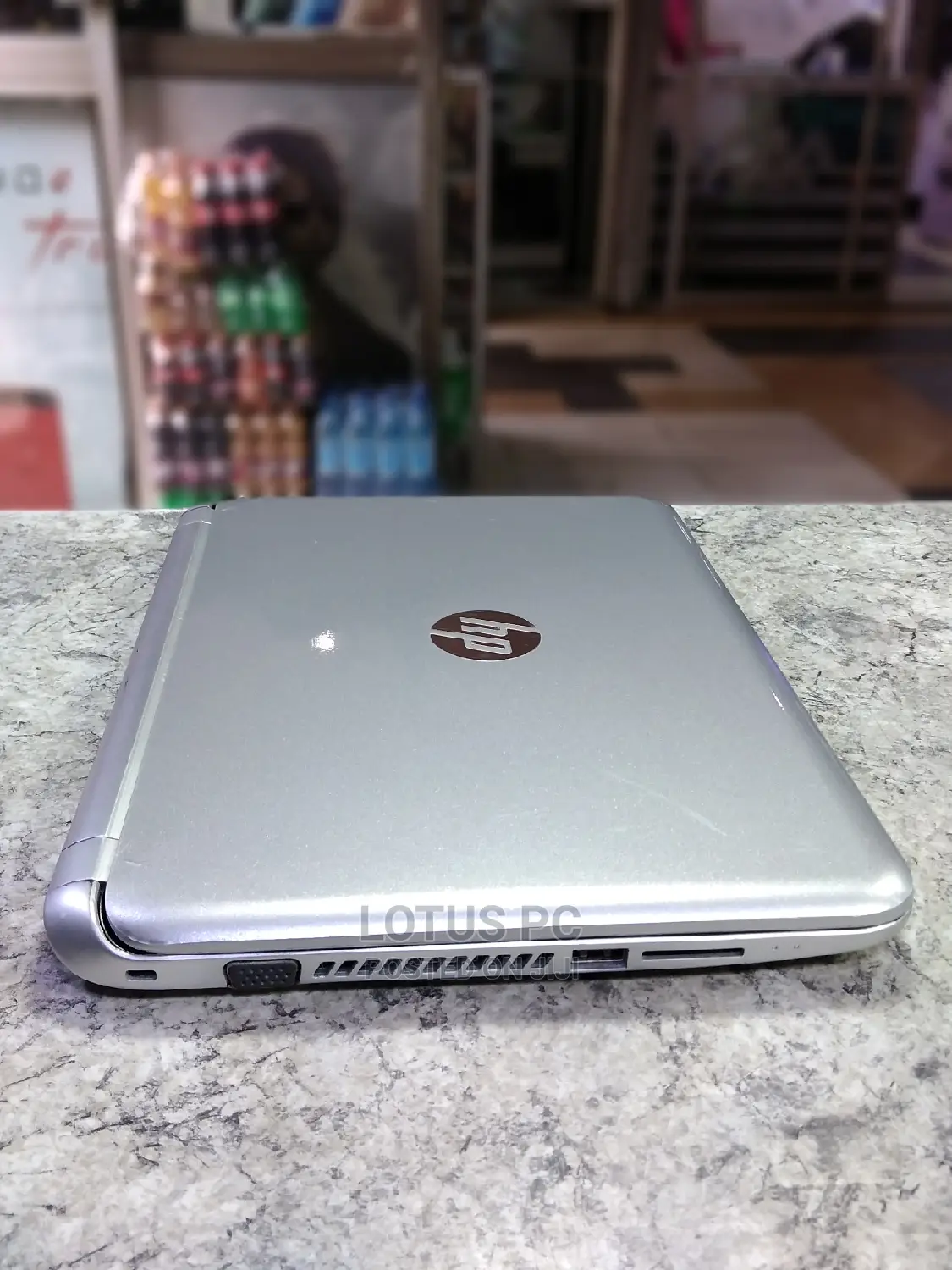 Laptop HP Pavilion X2 210 4GB AMD A4 SSD 320GB
