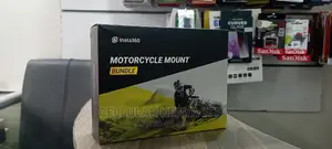 Insta 360 Motorcycle Mount