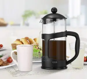 French Coffee Press_800ml