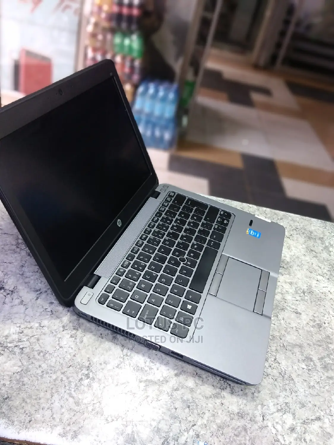 Laptop HP EliteBook 820 G2 4GB Intel Core I7 HDD 500GB