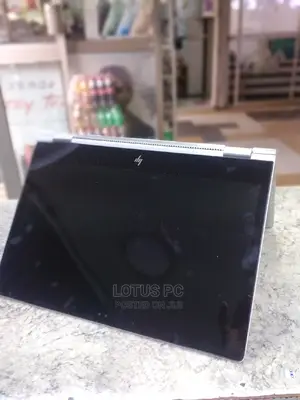 Laptop HP EliteBook X360 1030 G2 8GB Intel Core I5 SSD 256GB