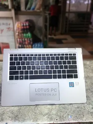Laptop HP EliteBook X360 1030 8GB Intel Core I7 SSD 512GB
